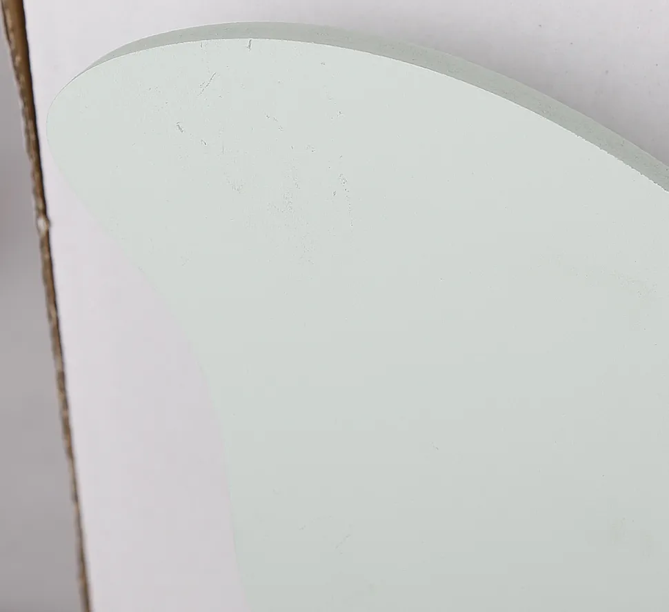 Kinkiet Butterfly lampa 5W LED 4000K iq kids miętowy