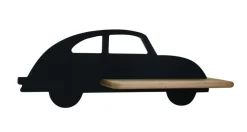 Kinkiet Car lampa 5W LED 4000K wp iq kids czarny