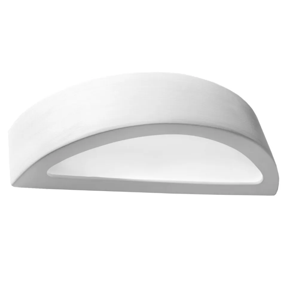 Kinkiet ceramiczny ATENA