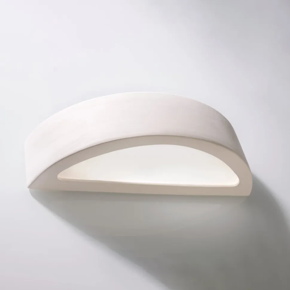 Kinkiet ceramiczny ATENA