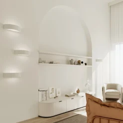 Kinkiet ceramiczny ATENA