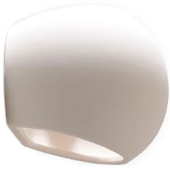 Kinkiet ceramiczny GLOBE