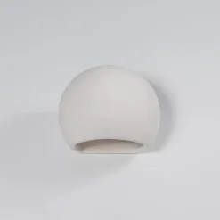 Kinkiet ceramiczny GLOBE