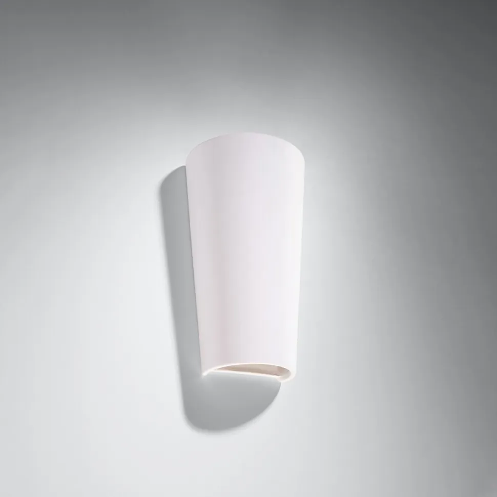 Kinkiet ceramiczny LANA