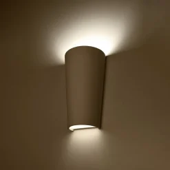 Kinkiet ceramiczny LANA