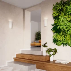 Kinkiet ceramiczny LANA