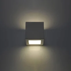 Kinkiet ceramiczny LEO