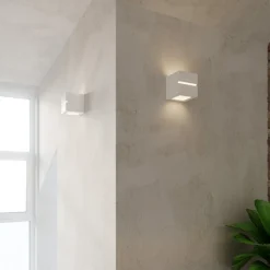 Kinkiet ceramiczny LEO LINE