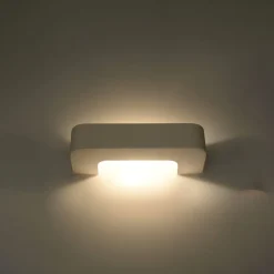 Kinkiet ceramiczny MAGNET