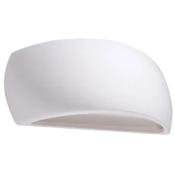 Kinkiet ceramiczny PONTIUS