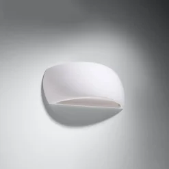 Kinkiet ceramiczny PONTIUS
