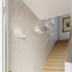 Kinkiet ceramiczny TAUGAN