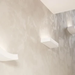 Kinkiet ceramiczny TAUGAN