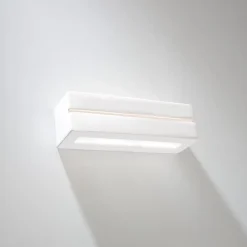 Kinkiet ceramiczny VEGA LINE