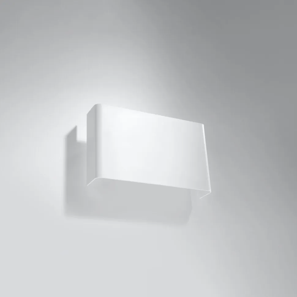 Kinkiet COPERTURA biały