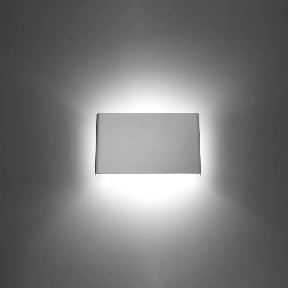 Kinkiet COPERTURA biały