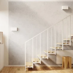 Kinkiet COPERTURA biały