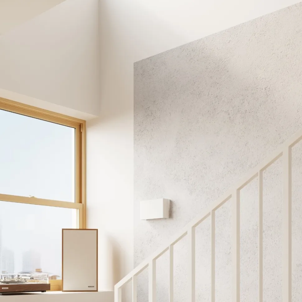 Kinkiet COPERTURA biały