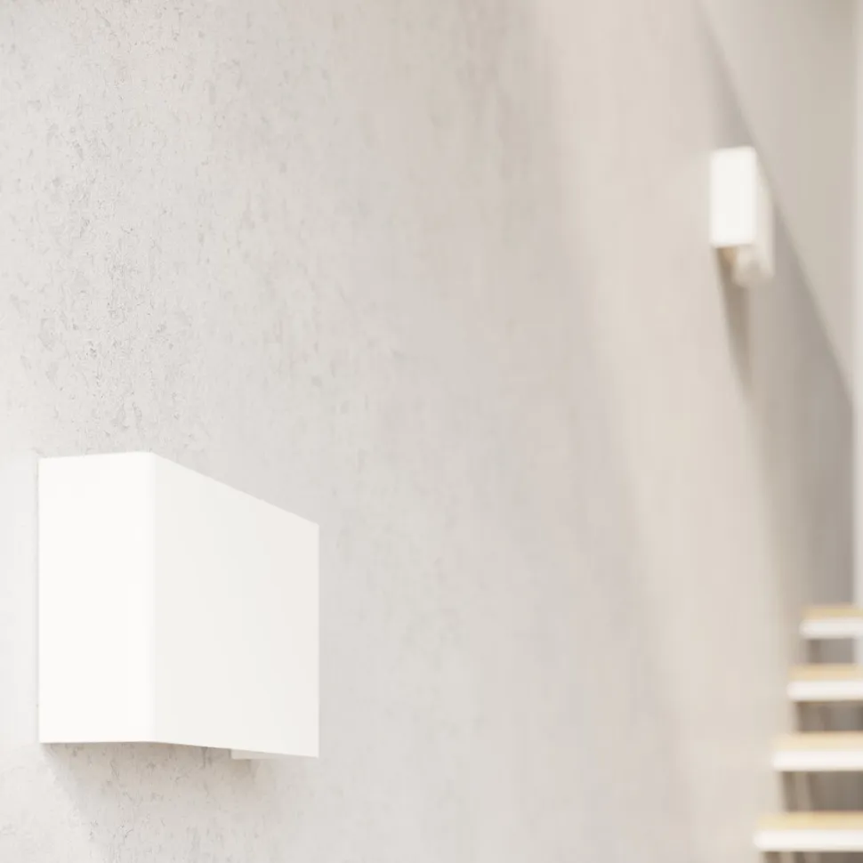 Kinkiet COPERTURA biały