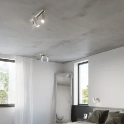 Kinkiet DIREZIONE biały