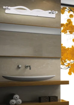 Kinkiet Esse 12W LED 4000K biały