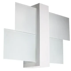 Kinkiet FENIKS 1 biały