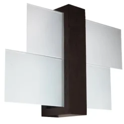 Kinkiet FENIKS 1 wenge