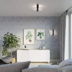 Kinkiet FENIKS 1 wenge