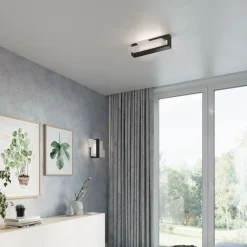 Kinkiet FENIKS 1 wenge