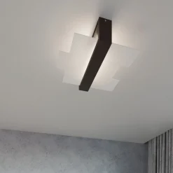 Kinkiet FENIKS 1 wenge