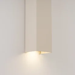 Kinkiet FREYA 150 beżowy