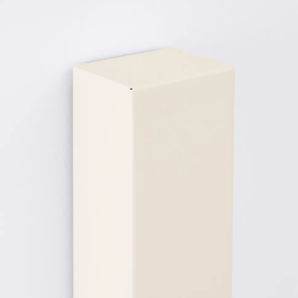 Kinkiet FREYA 90 beżowy