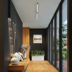 Kinkiet FREYA 60 beżowy