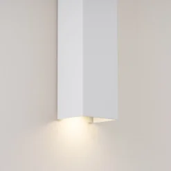 Kinkiet FREYA 150 biały