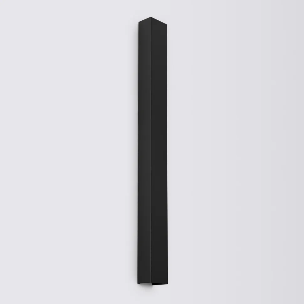 Kinkiet FREYA 90 czarny