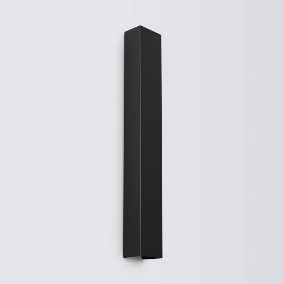 Kinkiet FREYA 60 czarny