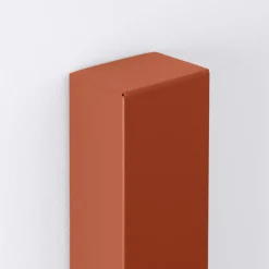 Kinkiet FREYA 120 ochra czerwona