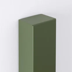 Kinkiet FREYA 120 zielony oliwkowy