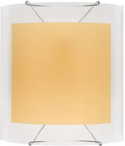 Kinkiet Gift E27, 1x60W  beżowy