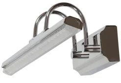 Kinkiet Gizel 7W LED 4000K chrom