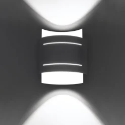 Kinkiet HESTIA biały