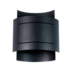 Kinkiet HESTIA czarny