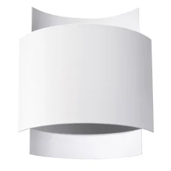 Kinkiet IMPACT biały