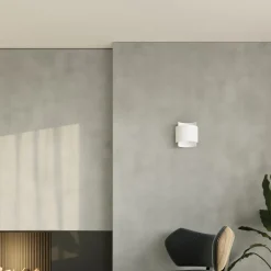 Kinkiet IMPACT biały