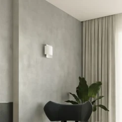 Kinkiet IMPACT biały