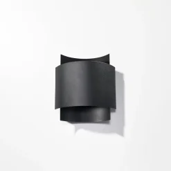 Kinkiet IMPACT czarny