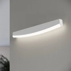 Kinkiet JORUN biały LED 3000K