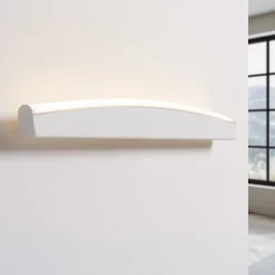 Kinkiet JORUN biały LED 3000K