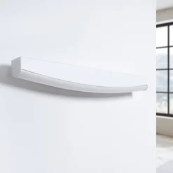 Kinkiet JORUN biały LED 3000K