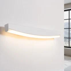 Kinkiet JORUN biały LED 3000K